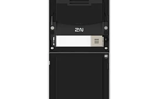 2N 9155211B IP Verso Basic Module 2.0 without camera | black