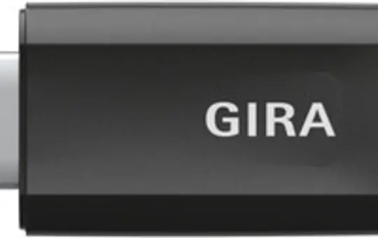 GIRA 512100 KNX-RF-USB Interface Multi