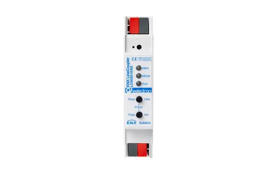 EELECTRON LC00S01KNX KNX line coupler Secure