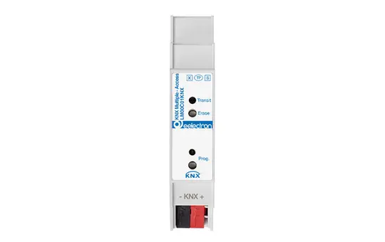EELECTRON LM00C01KNX Module additionnel Accès multiple