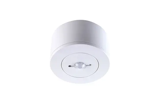 EELECTRON PD00E00ACC Surface-mounted housing for PD00E0x white