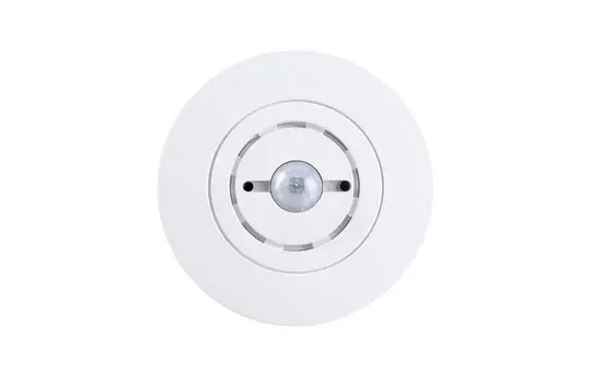 EELECTRON PD00E02KNX Détecteur de présence KNX Multisensor | blanc