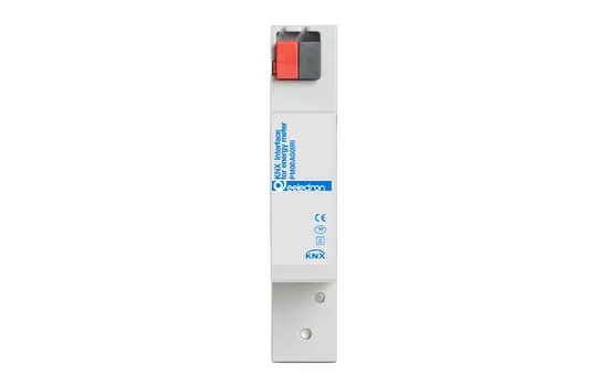 EELECTRON PM00A00IRI Interface KNX pour compteur d'énergie standard