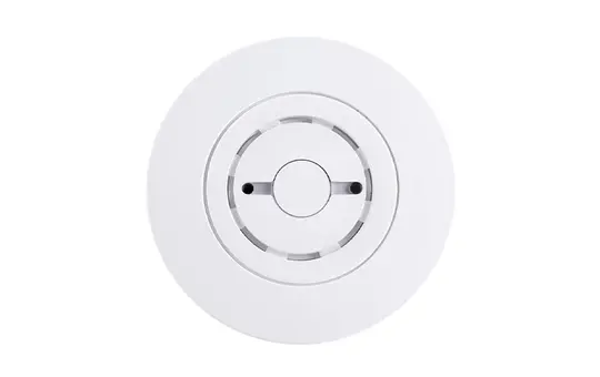 EELECTRON SM03E02ACC PlugIn Sensor for PD00ExxKNX eCO2, VOC, temperature | white