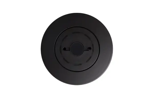 EELECTRON SM03E02ACC-3 PlugIn Sensor for PD00ExxKNX eCO2, VOC, temperature | black