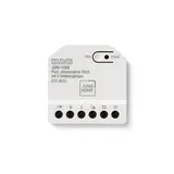 JUNG BTPJ1B2U Puck Blind Actuator JUNG HOME Single, 2 binary inputs