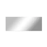 ETHERMA 46309 Infrared Heater Glass SMART 900 W | reflective