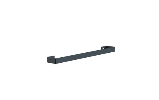 ETHERMA 44841 Porte-serviettes anthracite nano | 63 cm