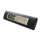 ETHERMA 9300108 Radiateur infrarouge 2500 W, sans fil | anthracite