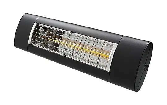 ETHERMA 9300108 Radiateur infrarouge 2500 W, sans fil | anthracite