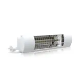 ETHERMA 45020 Radiateur infrarouge sans fil EXO COMFORT 1400 W | blanc