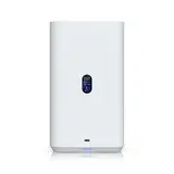 UBIQUITI UniFi UNAS-2-W Système NAS de bureau 2 disques durs 3,5", 2,5 GbE, USB-C | blanc