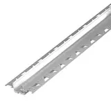 BARTHELME 62394151 Profilé pour cloison sèche CATania 30 aluminium | 1 m