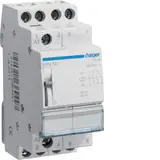 HAGER EPN541 Remote Switch 4 normally closed contacts, 24 V