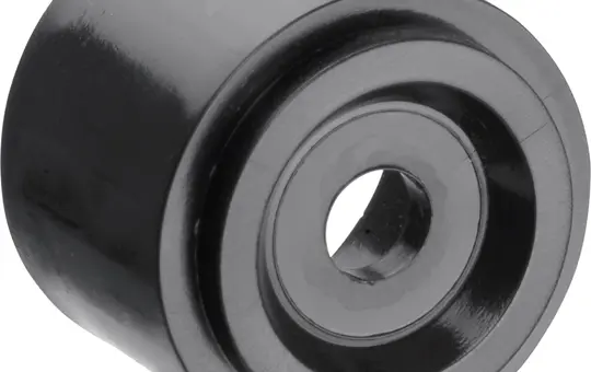 HAGER M5159 Entretoise pour canal de câblage 20 mm