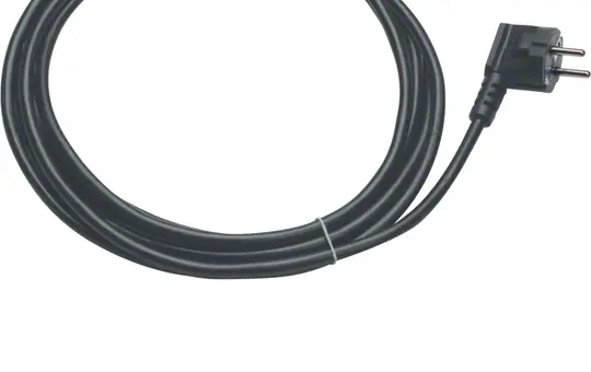 HAGER G4721 Accessoires pour système de connexion WAGO Energiebus Câble de connexion, 1 m