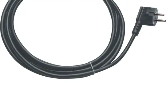 HAGER G4741 Accessoires pour système de connexion Energiebus WAGO Câble de connexion, 3 m