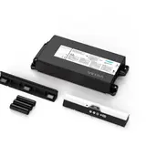 HAGER WXH231 Cooker Guard Sensor with Wireless Shut-off Unit 400 V AC, potential-free switching output