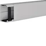 HAGER LFH6009007035 tehalit complete cable management duct Plastic, halogen-free | light gray | 60x90 mm