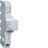 HAGER SPA801Z Combined Surge Arrester Type 1+2+3 4-pole, 12.5 kA, TT/TNS