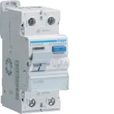 HAGER CFA540D Residual Current Circuit Breaker 2-pole 10 kA 300 mA Type A 40 A
