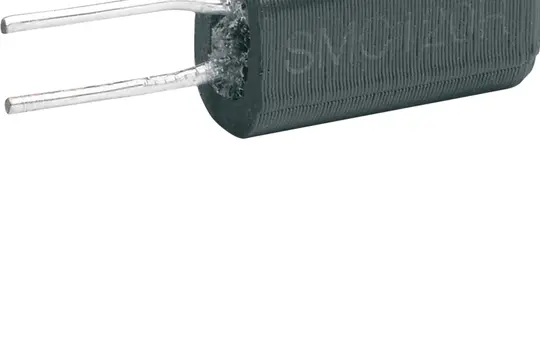 HAGER SMC120R Termination Resistor for MODBUS RTU, 120 Ohm