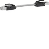 HAGER HTG480H Modbus cable with RJ45-RJ45 | 0,2 m
