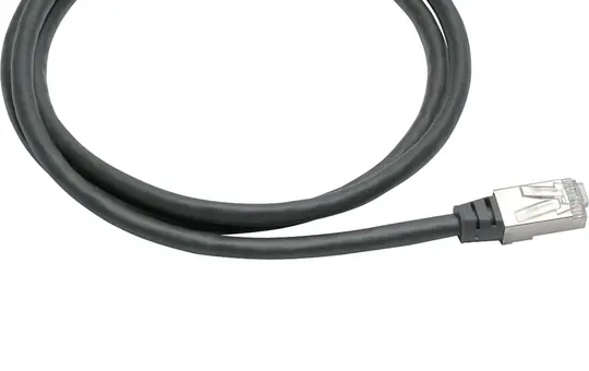 HAGER HTG482H câble Modbus avec RJ45-RJ45 | 2 m