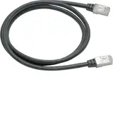 HAGER HTG484H Modbus cable with RJ45-RJ45 | 5 m