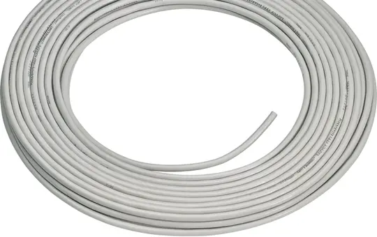 HAGER HTG485H Modbus cable with RJ45-RJ45 | 25 m