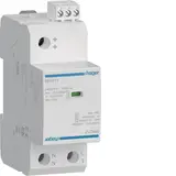 HAGER SPA212 Surge Arrester T1+T2+T3 2-pole, 12.5 kA, TNS/TT