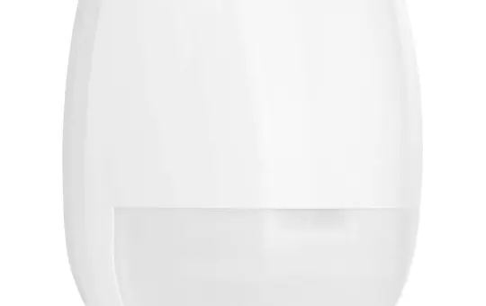 ABUS AZBW10110 Détecteur de mouvement PIR 12 m | blanc