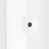 ABUS AZGB10000 Acoustic Glass Break Detector 8 m, for glass surfaces and window fronts | white