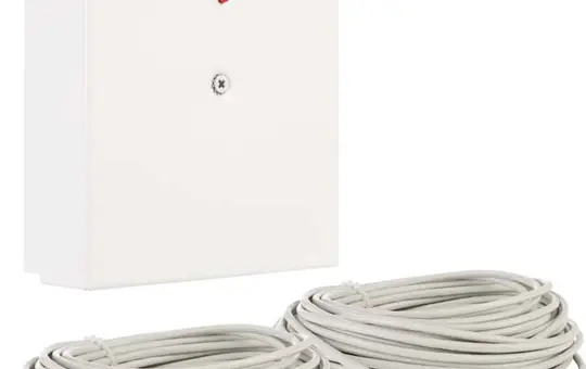 ABUS AZGB10100 Active Glass Break Detector VdS C standard | white
