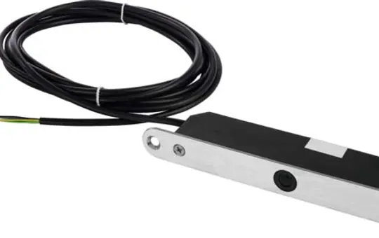 ABUS AZSE10000 Door Locking Element with counterpart VdS C