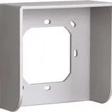 ABUS AZZU10060 Boîtier de protection contre les intempéries Secoris UP, lecteur de clavier