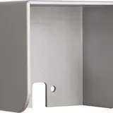 ABUS AZZU10070 Boîtier de protection contre les intempéries Secoris AP, lecteur de clavier