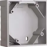 ABUS AZZU10080 Boîtier Secoris AP, lecteur de clavier