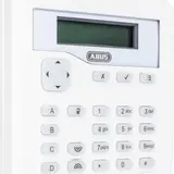 ABUS BUBE60020 Module de commande Secoris BUS, avec lecteur RFID