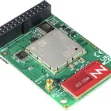 ABUS ESMO50001 Module de téléphonie mobile standard