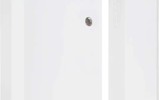 ABUS FUMK45000 Pro Wireless Opening Detector Smartvest standard | white