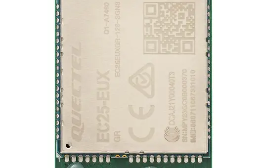 ABUS FUMO45000 Module mobile Pro Smartvest standard