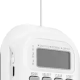 ABUS FUMO80300 Boîte de test radio standard