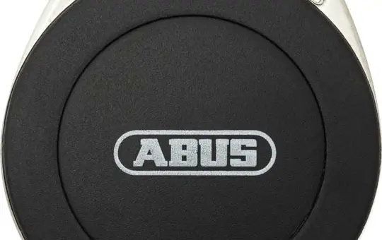 ABUS FUPC45000 Porte-clés Pro ID Smartvest standard