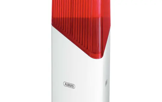 ABUS FUSG45000 Pro Sirène radio Smartvest standard