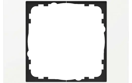 GVS Cover Frame WALTZ 