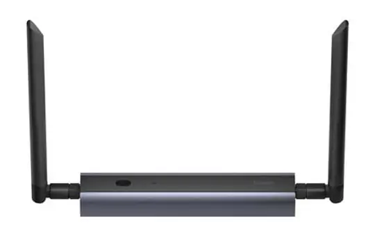 SONOFF Dongle-M Dongle multiprotocole Zigbee 3.0, Thread, MultiPAN, WLAN/LAN