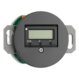 THPG 174032 Temperature Controller Porcelain standard | black