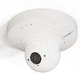 MOBOTIX Mx-p71B-8DN100 Indoor Camera 4K p71B DN100 (day/night), 45°x25° | white
