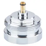 MDT ZUB-HVA0A05 Radiator Thermostat Adapter Heart
